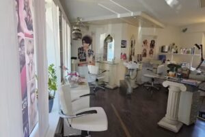 Salon de coiffure Stile Libero