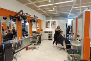 Coiffina Coiffure Affoltern