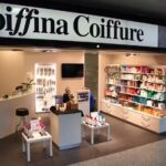 Coiffina Coiffure Allschwil
