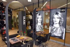 Coiffina Coiffure Brugg