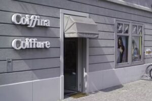 Coiffina Coiffure Bülach