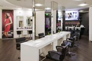 Coiffina Coiffure & Kosmetik Thalwil