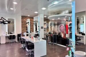 Coiffina Coiffure Oberengstringen