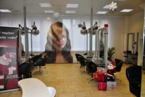 Coiffina Coiffure Oerlikon