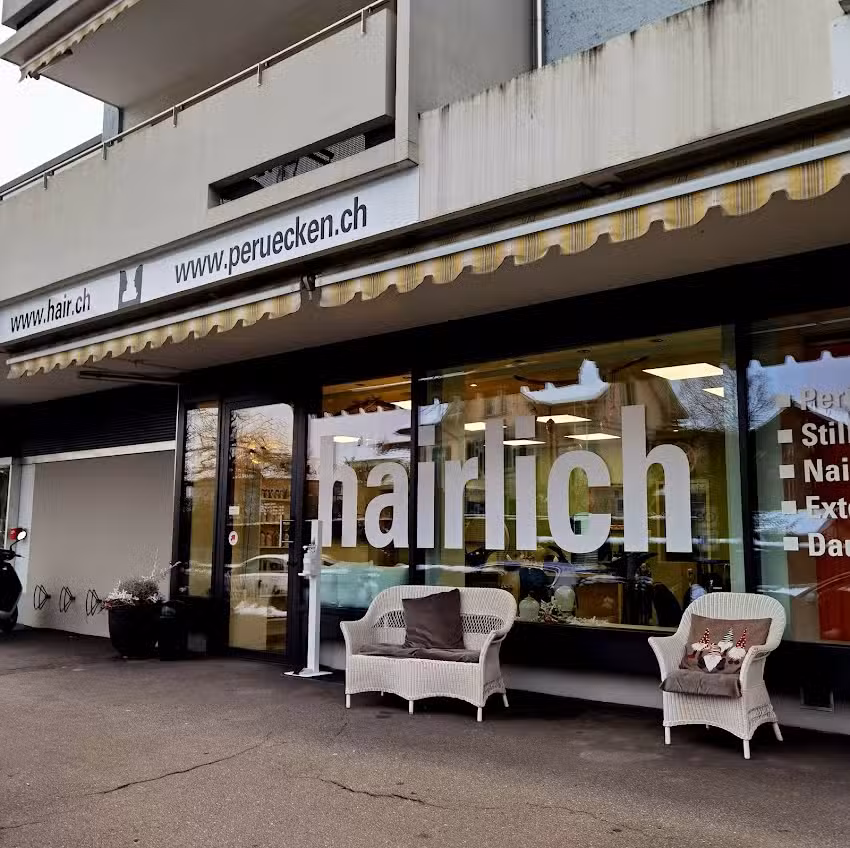 Salone di parrucchiere Hairlich GmbH