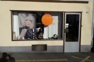 Coiffure A. De Bernardi