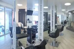 Coiffure ALICE la Visagiste – Planet Hair, Rte de Cossonay 13 à 1008 Prilly