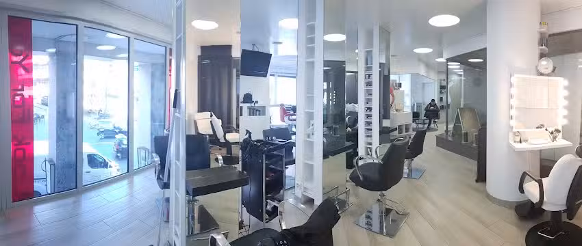 Coiffure ALICE la Visagiste – Planet Hair, Rte de Cossonay 13 à 1008 Prilly