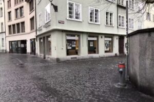 Coiffeur à Chileplatz