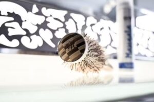 Coiffure am Rigipark: Hans-Peter Fischer