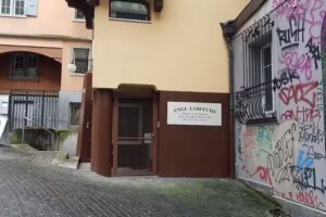 Salon de coiffure Angi