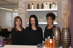 Coiffure Angi Hair GmbH