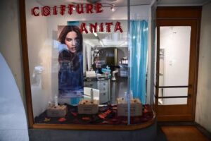 Anita Hair Salon Murten