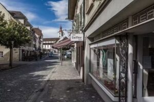 Coiffure Annalisa Buscemi