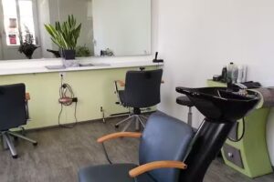 Acconciatura Annelise