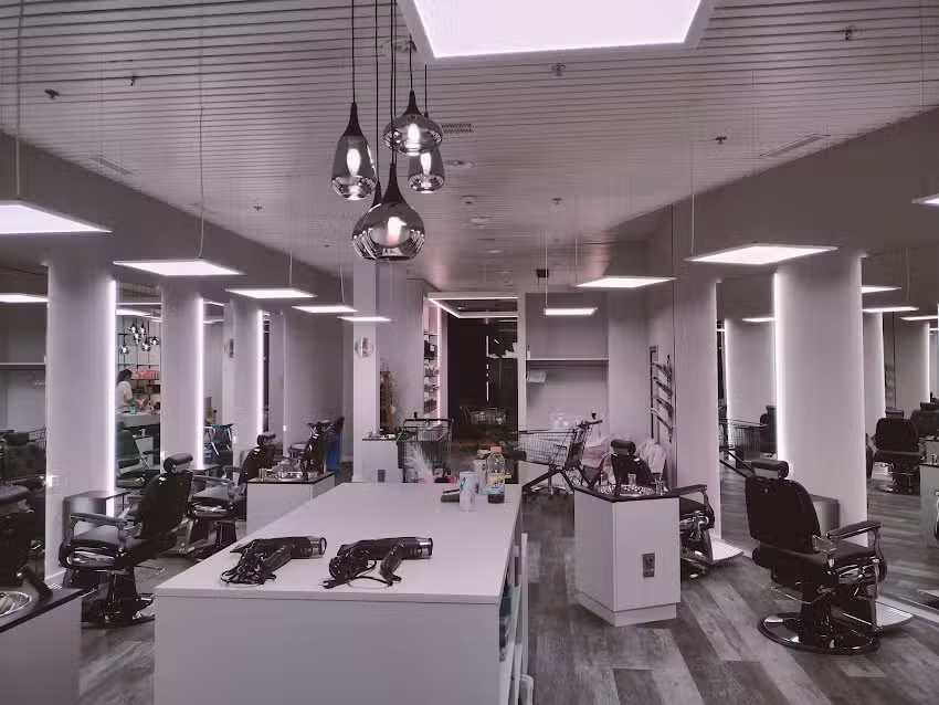 Coiffure AnNiMa Claudia & Suzana