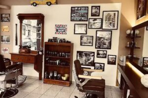 Coiffure Armony – Vevey