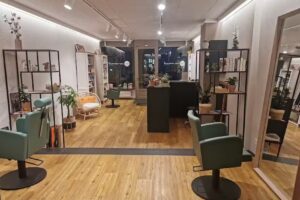 Coiffure Ars Vivendi