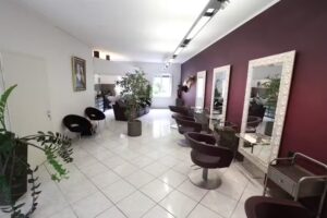 Atelier d&rsquo;art de la coiffure