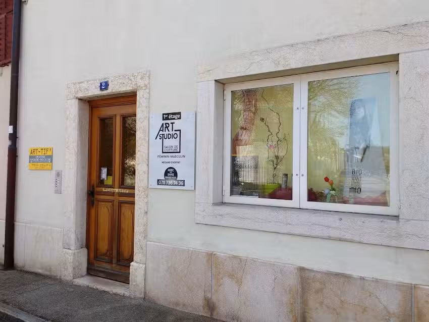 Coiffure Art-Tif&rsquo;
