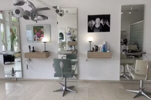 Coiffure Atmosphère