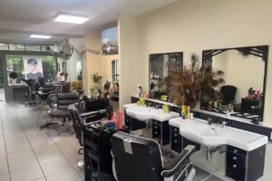 Coiffure Aumara – Biel