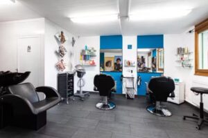Coiffure Aux 3 Arts