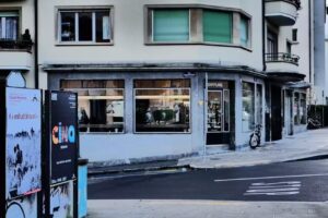 Coiffure Aux Ciseaux d’Or