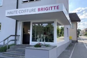 Acconciatura B. Weibel