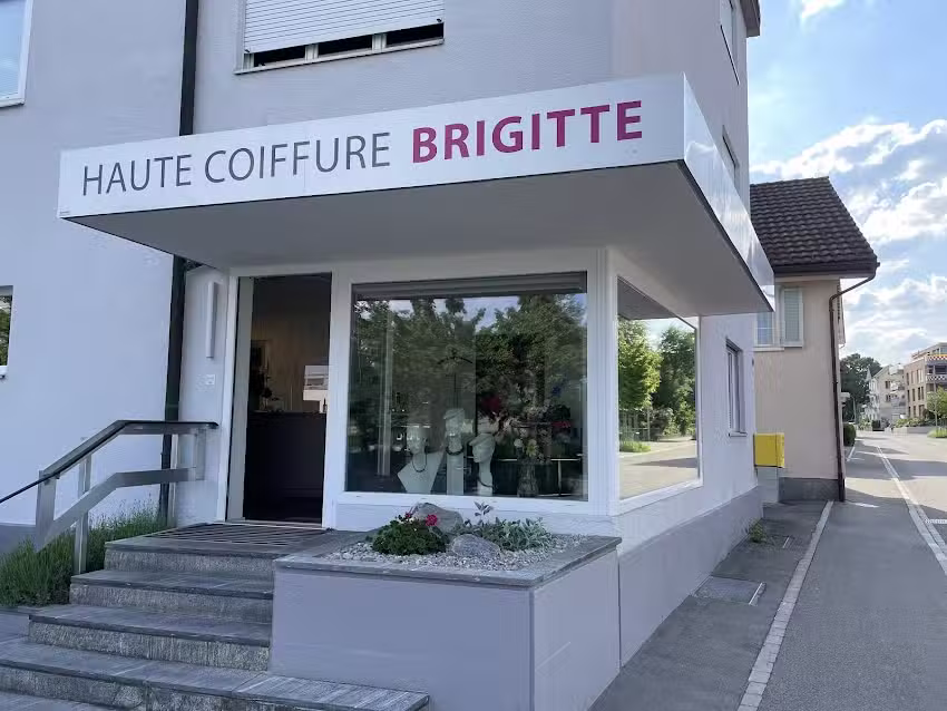 Acconciatura B. Weibel