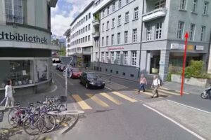 Salon de coiffure Barbara Dähler