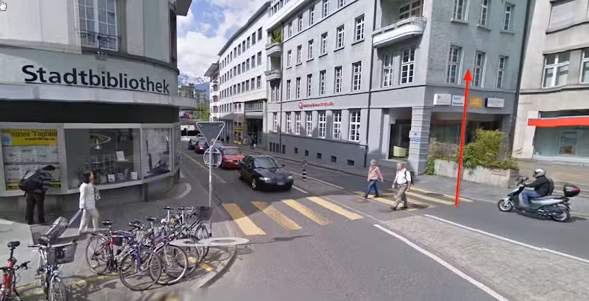 Salon de coiffure Barbara Dähler