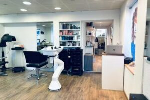 Salon de coiffure Barbara Weishaupt