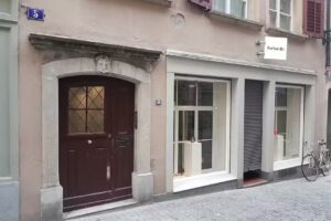 Salone di parrucchiere Barbarella