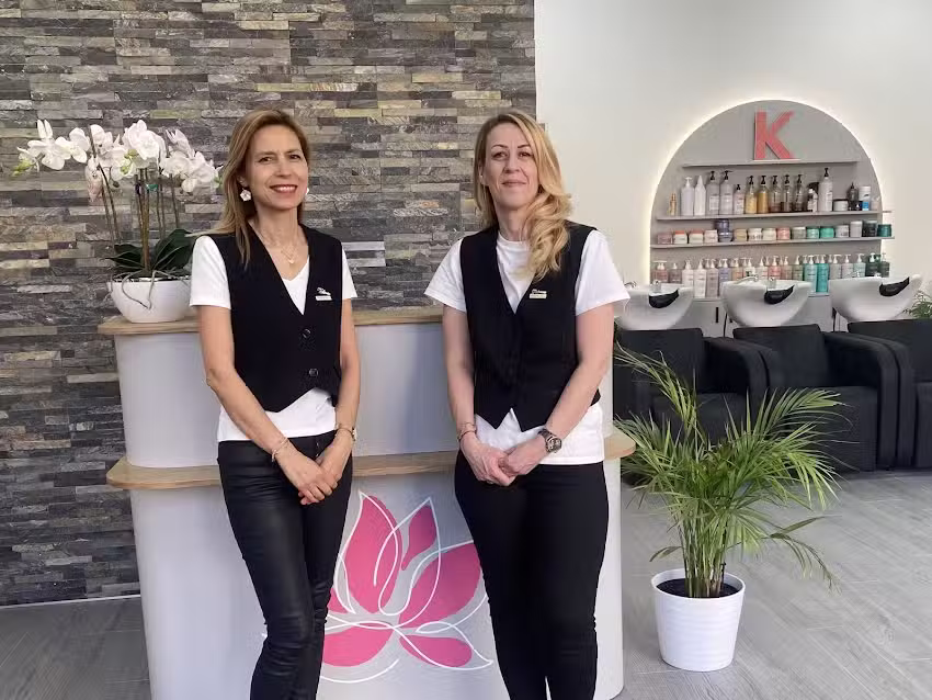 Coiffure & Beauté Rumine