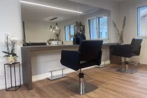 Coiffure Bellezza & Nail