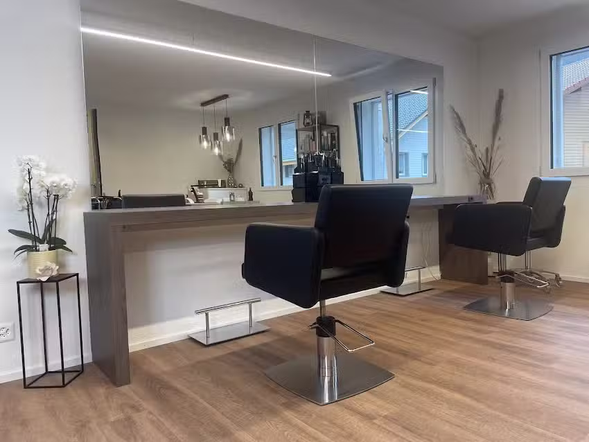 Coiffure Bellezza & Nail