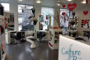 Coiffure Bijou