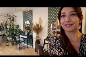 Coiffure BIO Concept Hair Stylist Jessika