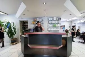 Coiffure Biosthétique Fredi Schmid