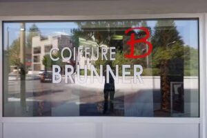 Coiffure Brunner