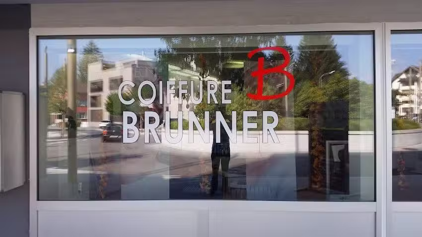 Coiffure Brunner