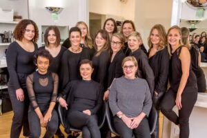 Coiffure Bruno Mattes AG