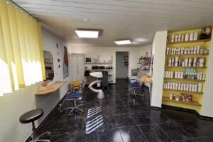 Coiffure Bundi-Meier Agi