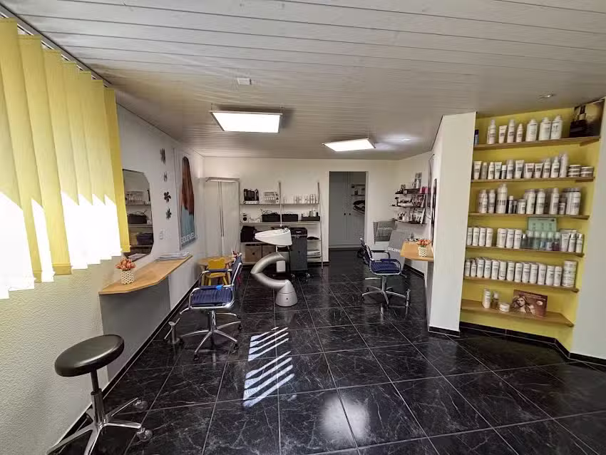 Coiffure Bundi-Meier Agi