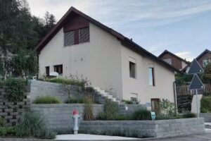 Coiffure C-Hair, Beauté, Cornelia Erb