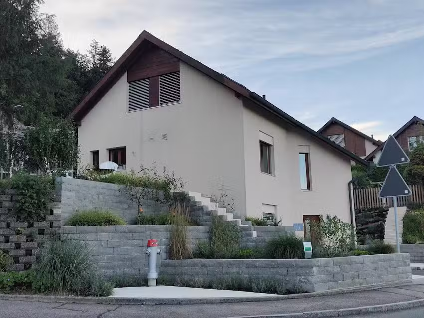 Coiffure C-Hair, Beauté, Cornelia Erb