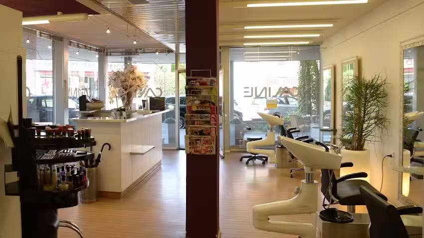 Coiffure Caline AG – Pâques