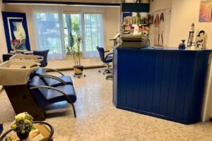 Coiffure Canal Grande