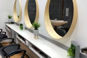 Acconciatura Caprice